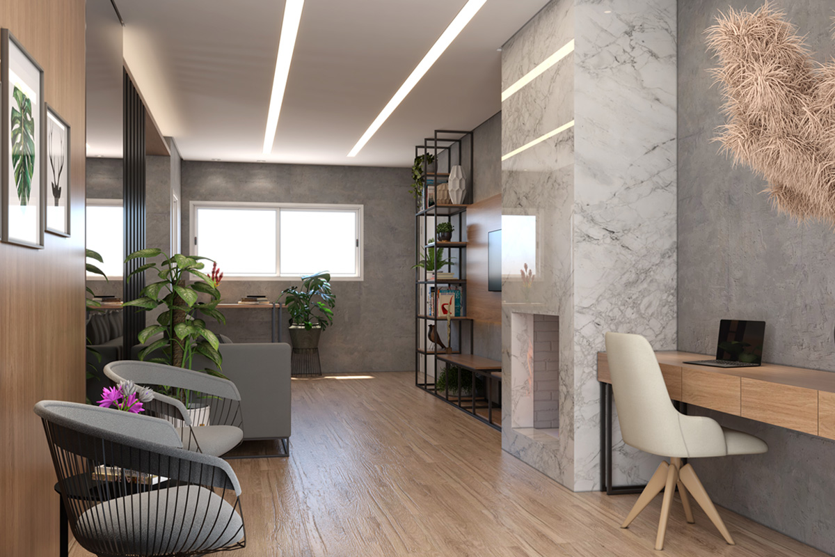 Residencial Friedbert Residencial Friedbert