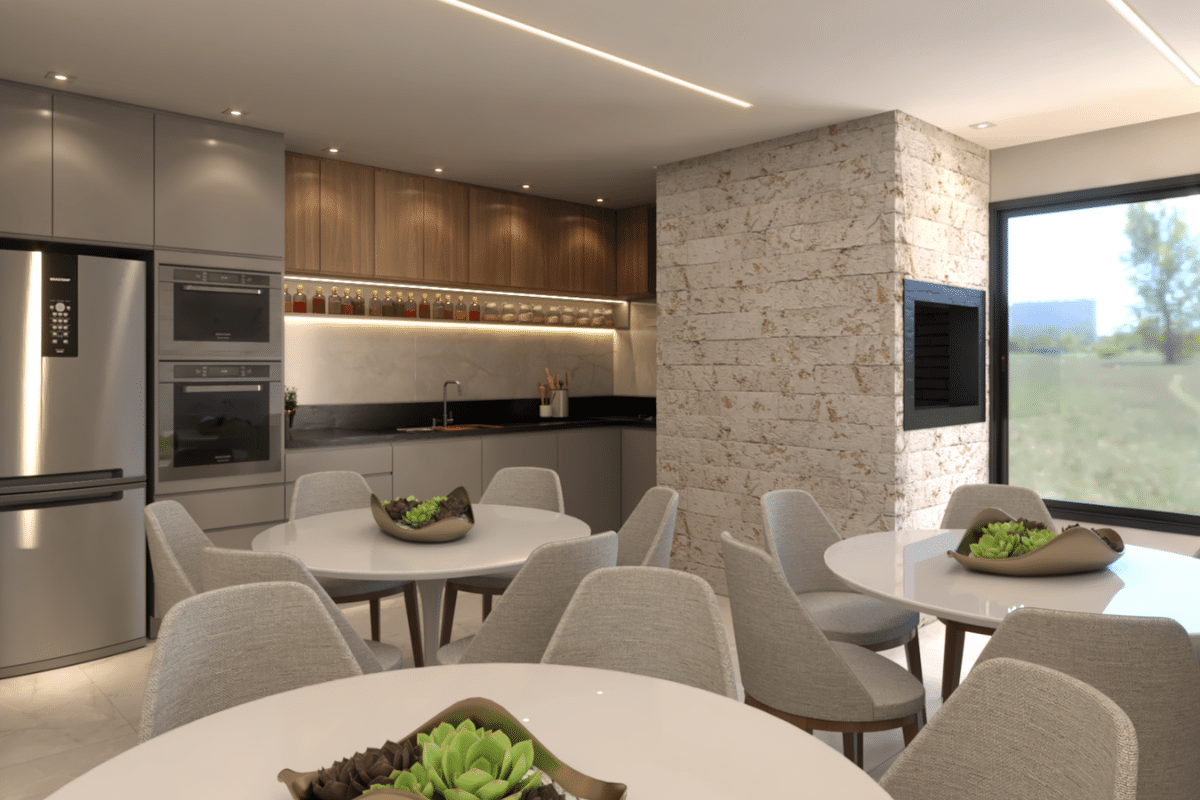 apartamento de alto padrão em Ivoti apartamento de alto padrão em Ivoti