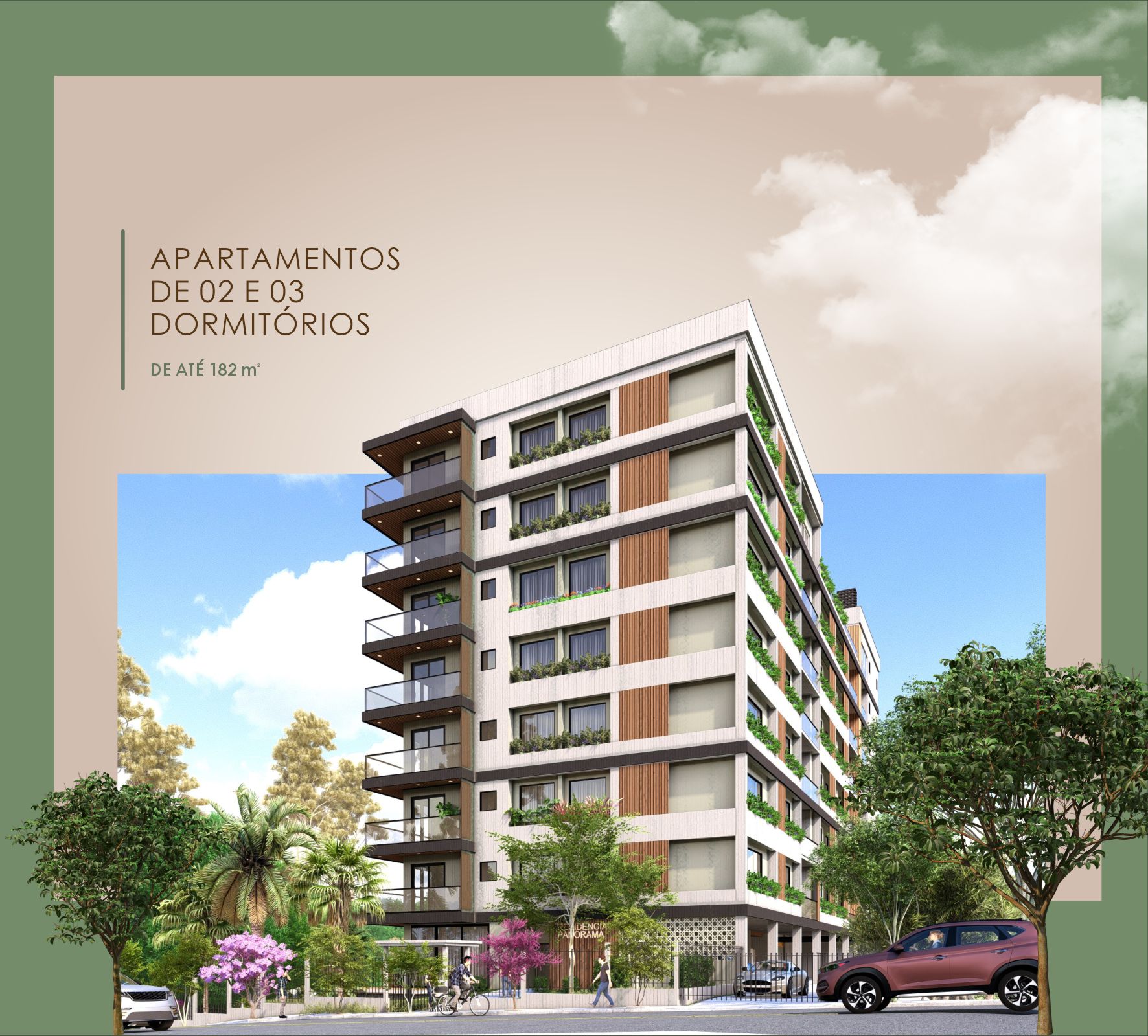PANORAMA - 03